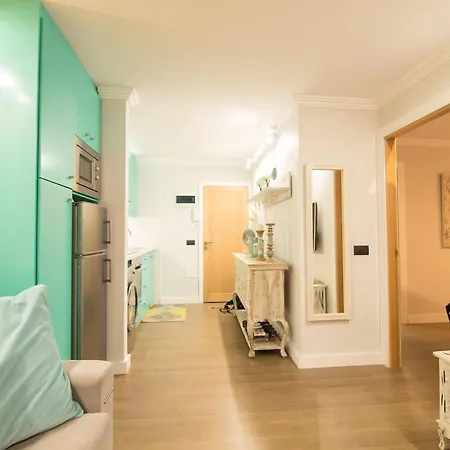 Apartment Eden Del Mar *