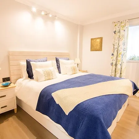 Eden Del Mar Апартаменты Пуэрто-де-ла-Крус