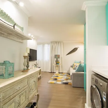 Eden Del Mar * Пуэрто-де-ла-Крус