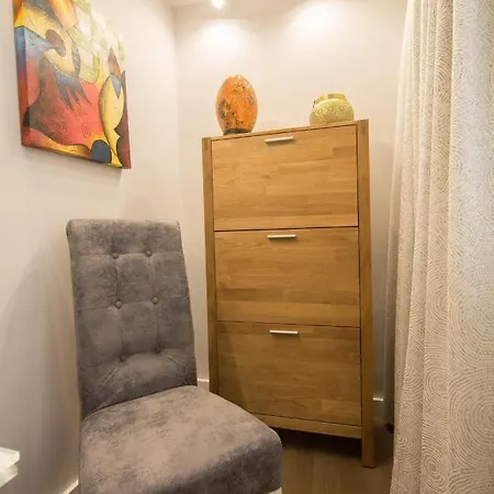 Eden Del Mar Пуэрто-де-ла-Крус