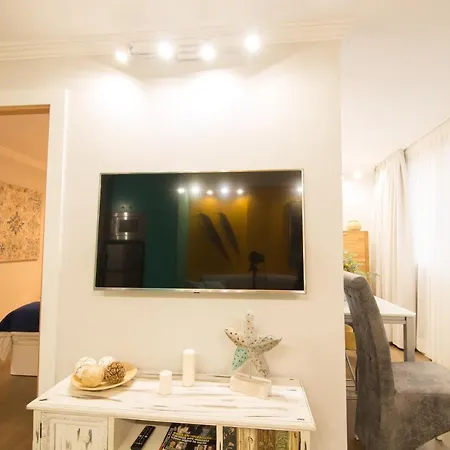 Eden Del Mar Apartment Puerto de la Cruz (Tenerife)