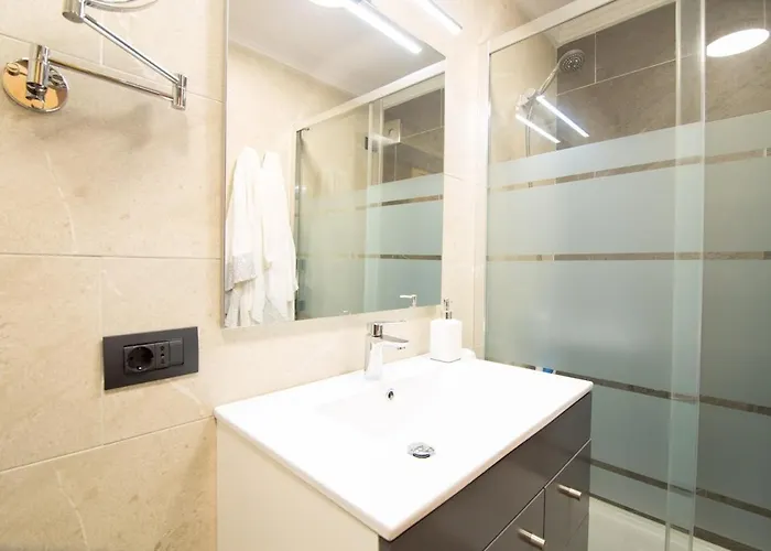 아파트 Eden Del Mar